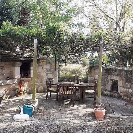 Hotel Pey Sud Sistels Exterior foto