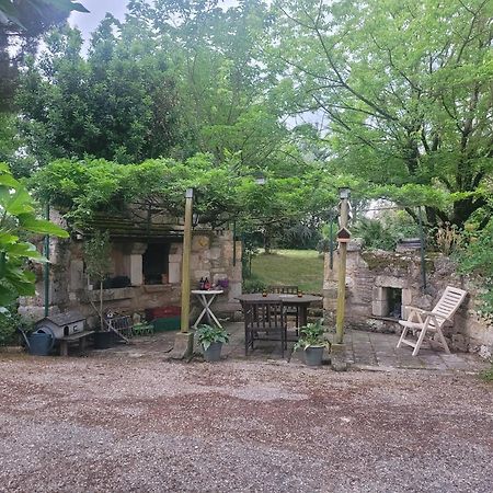 Hotel Pey Sud Sistels Exterior foto