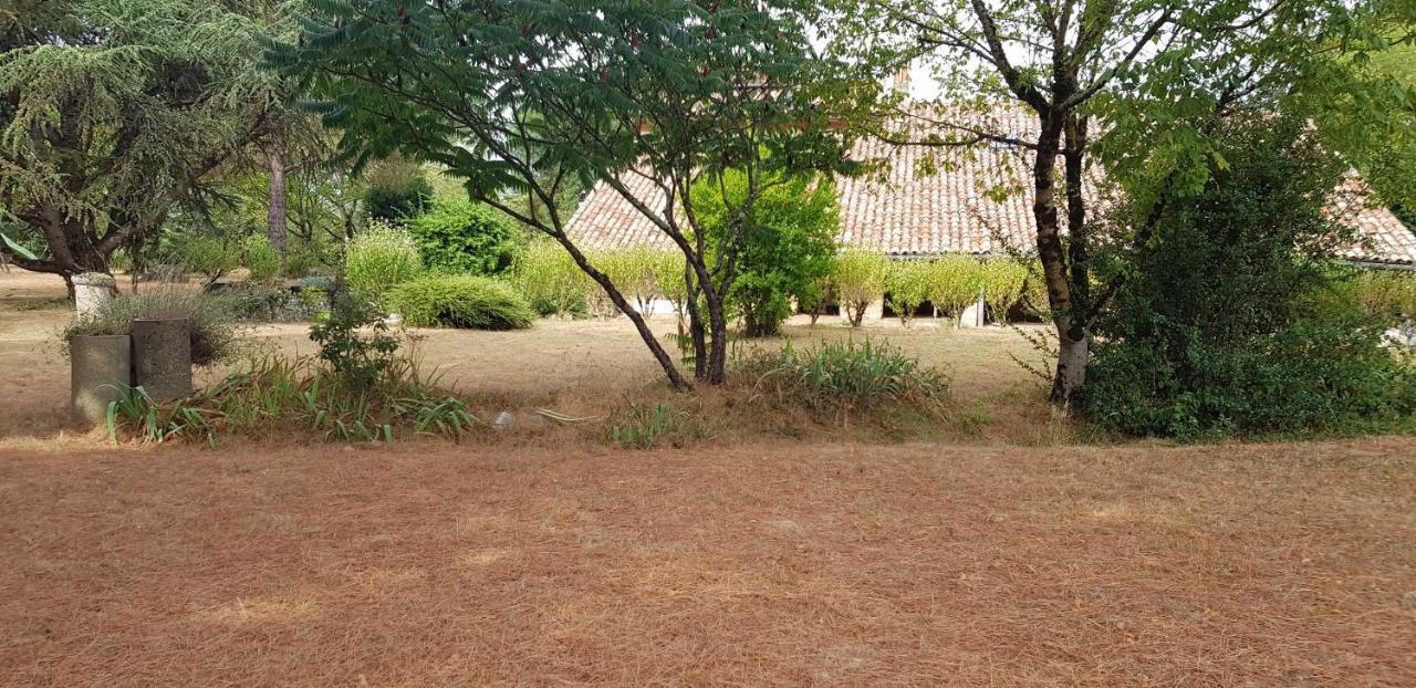 Hotel Pey Sud Sistels Exterior foto